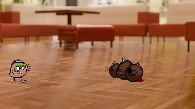 Cinnaboi Baked Brawl