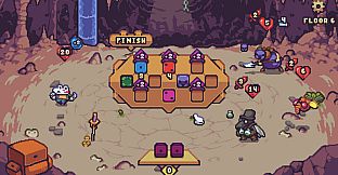 Die in the Dungeon: Origins