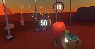 Aussie Sports VR 2016