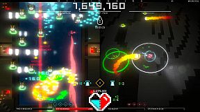 A Duel Hand Disaster: Trackher