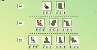 Dog-o-Doku