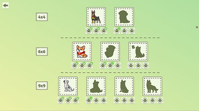 Dog-o-Doku