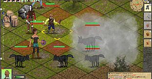 Infinite Dungeon Crawler - Purchase Base Game