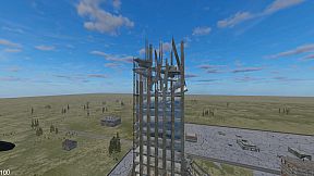 Drone:Modern Warfare