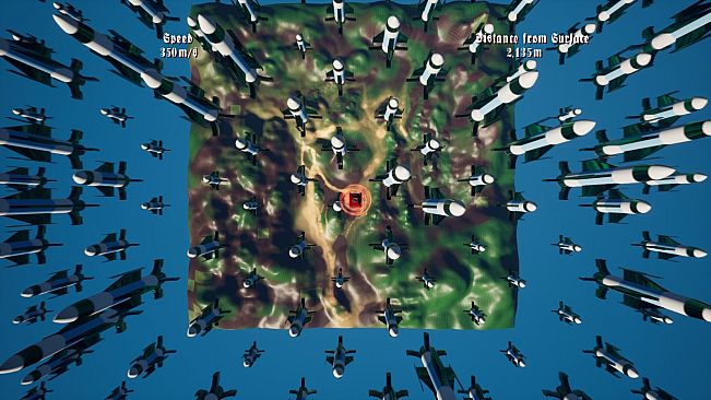 Heresy: Steel Rain - Deluxe Edition