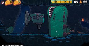 Dexter Stardust: Odyssey in Outer Space