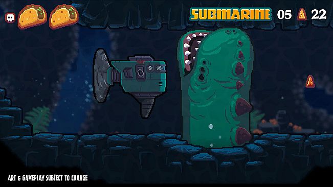 Dexter Stardust: Odyssey in Outer Space