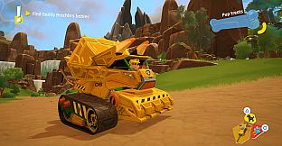 PAW Patrol: Dino World