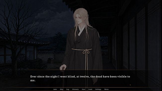 The Moonless Bell - BL