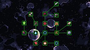 Void Miner – Incremental Asteroids Roguelite