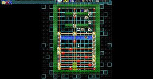 Little Square Things