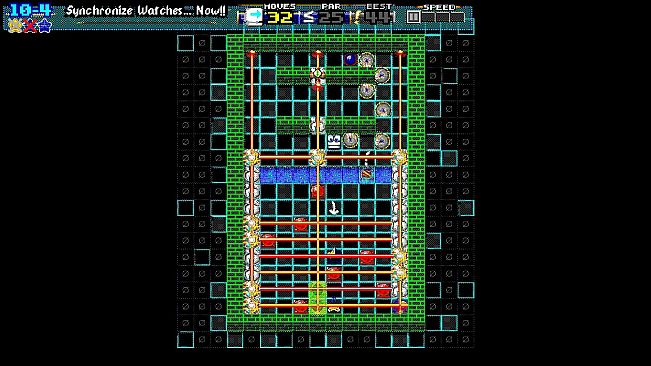 Little Square Things