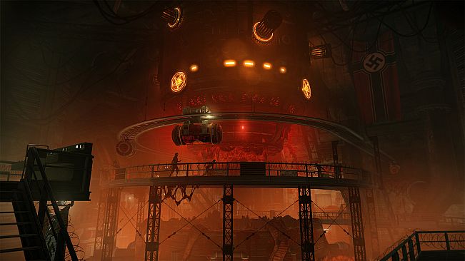 Zombie Army 4: Mission 4 - Damnation Valley