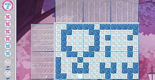 Valentine's Day Griddlers