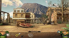 Outlaws: Corwin's Treasure