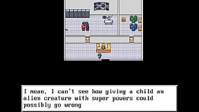 Xenos: Cartoon Creature Catcher