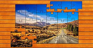 New Zealand Jigsaw Puzzles - Expansion Pack 2