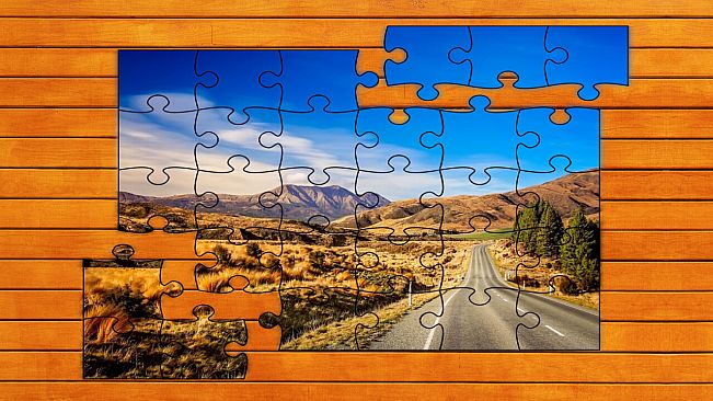New Zealand Jigsaw Puzzles - Expansion Pack 2