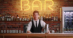 Bartender Simulator