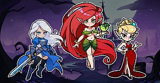 Monster Battles: Skin Pack, Part II