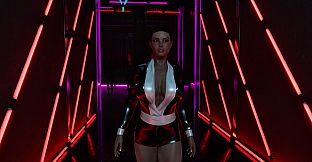 Sensual Adventures - Episode 9