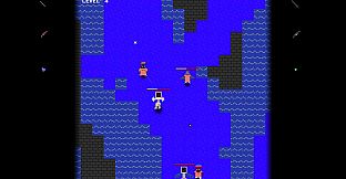 Random Chaos Dungeon