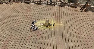 Blackthorn Arena: Reforged - Shadow of Wuxia