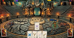 Rock, Paper, Scissors: Survival