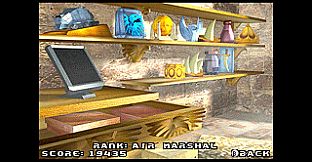 Elland: The Crystal Wars