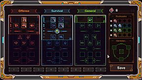 Astral Hunter: Homebound