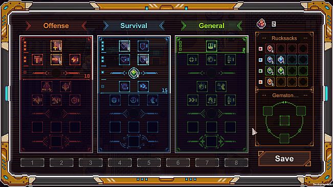 Astral Hunter: Homebound