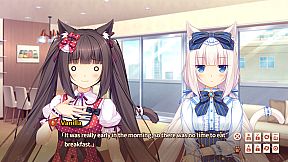 NEKOPARA Vol. 1