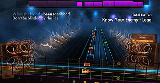 Rocksmith 2014 Edition – Remastered – Green Day - “Know Your Enemy”