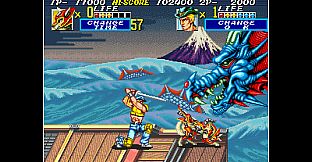 ACA NEOGEO SENGOKU 2