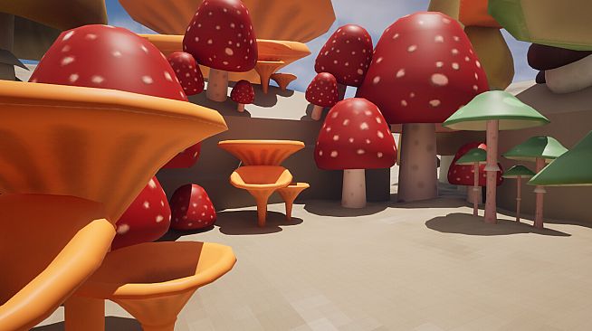 Dodge It! 3 - Worlds Unveiled Map Pack