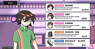 Arcana Romance 2