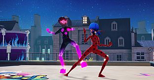 Miraculous: Rise of the Sphinx Ultimate Edition