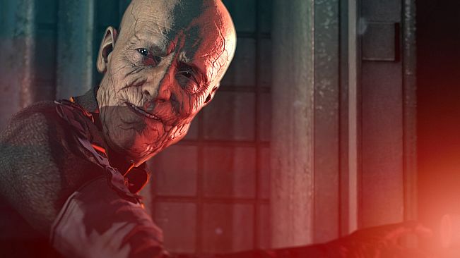 Wolfenstein: The New Order (PC)