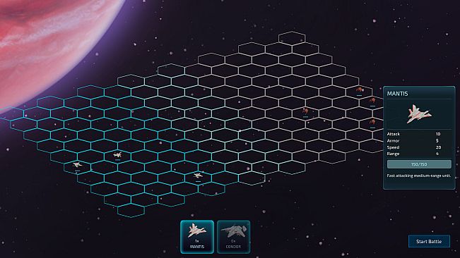 Ark Atlas