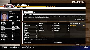 Gridiron Masters '98