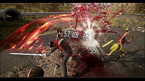 Lirai: Heir Of Darkness