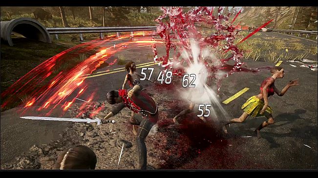 Lirai: Heir Of Darkness