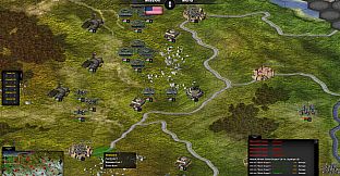 Tank Operations: European Campaign