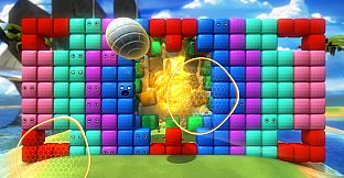 Kinect Bundle: Boom Ball 2 + Squid Hero