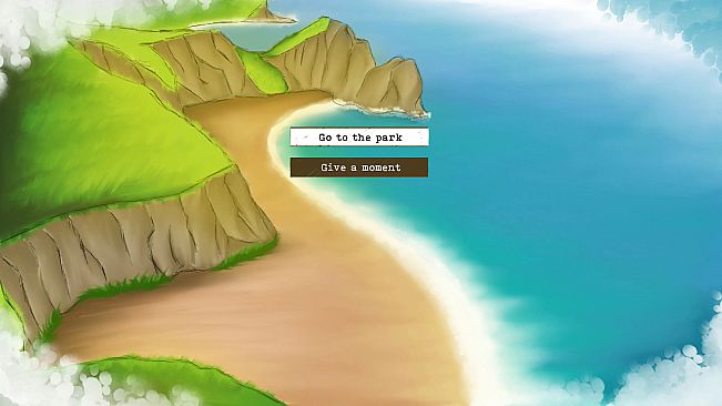 Memories of East Coast