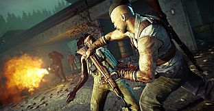 Zombie Army 4: SVT-38 Rifle Bundle