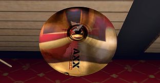 VR Drums Ultimate Streamer [Crash1] Sadana - AAX Implosion