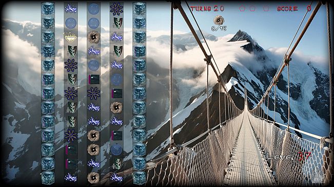 Match 3 Game The World Is Going To