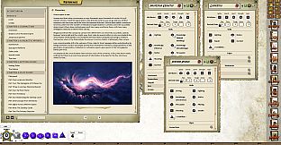 Fantasy Grounds - The Last Parsec: Scientorium (Savage Worlds)