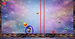 Popfall Arena